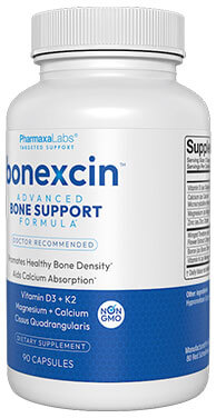 Bonexcin