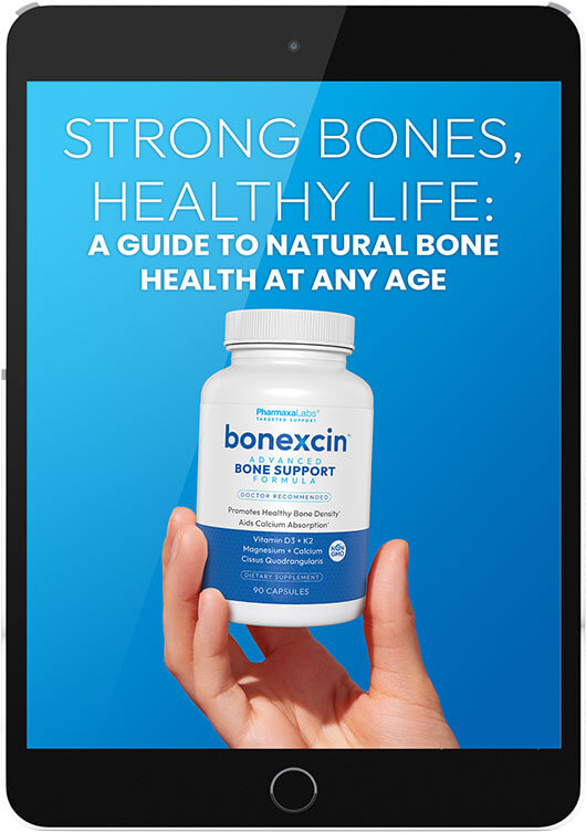 Ebook Bonexcin