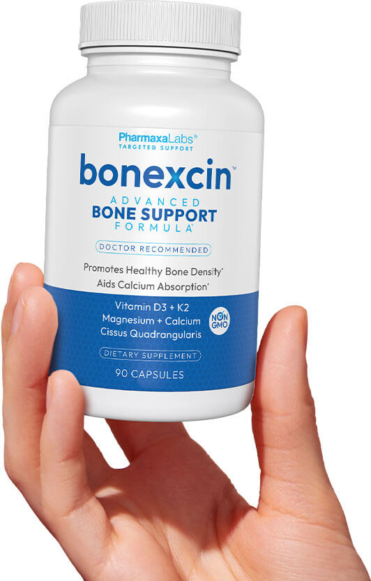 Bonexcin