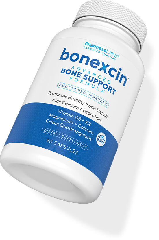Bonexcin