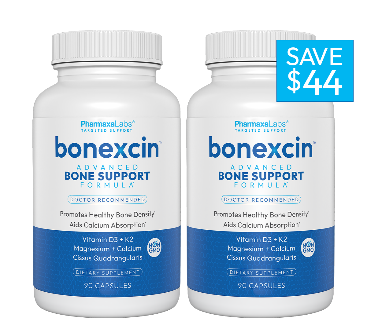 Bonexcin