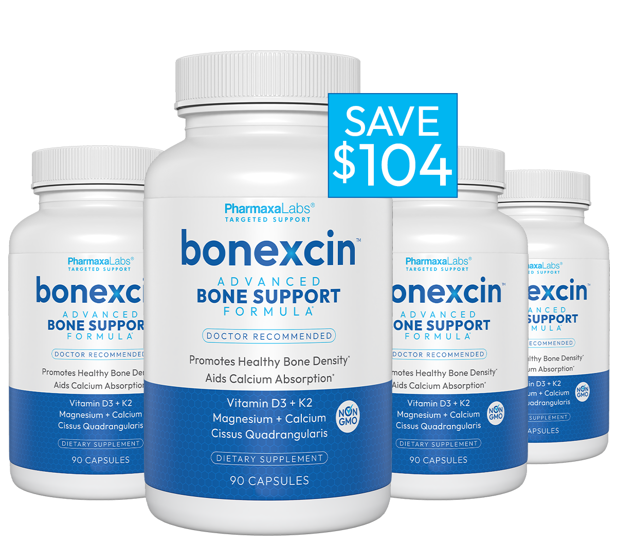 Bonexcin