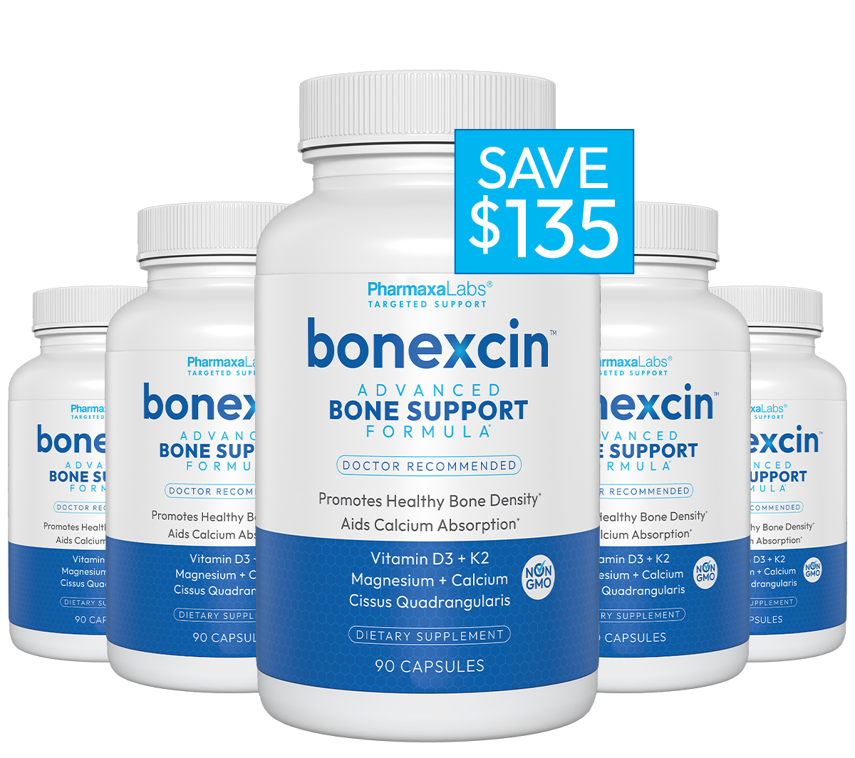 Bonexcin