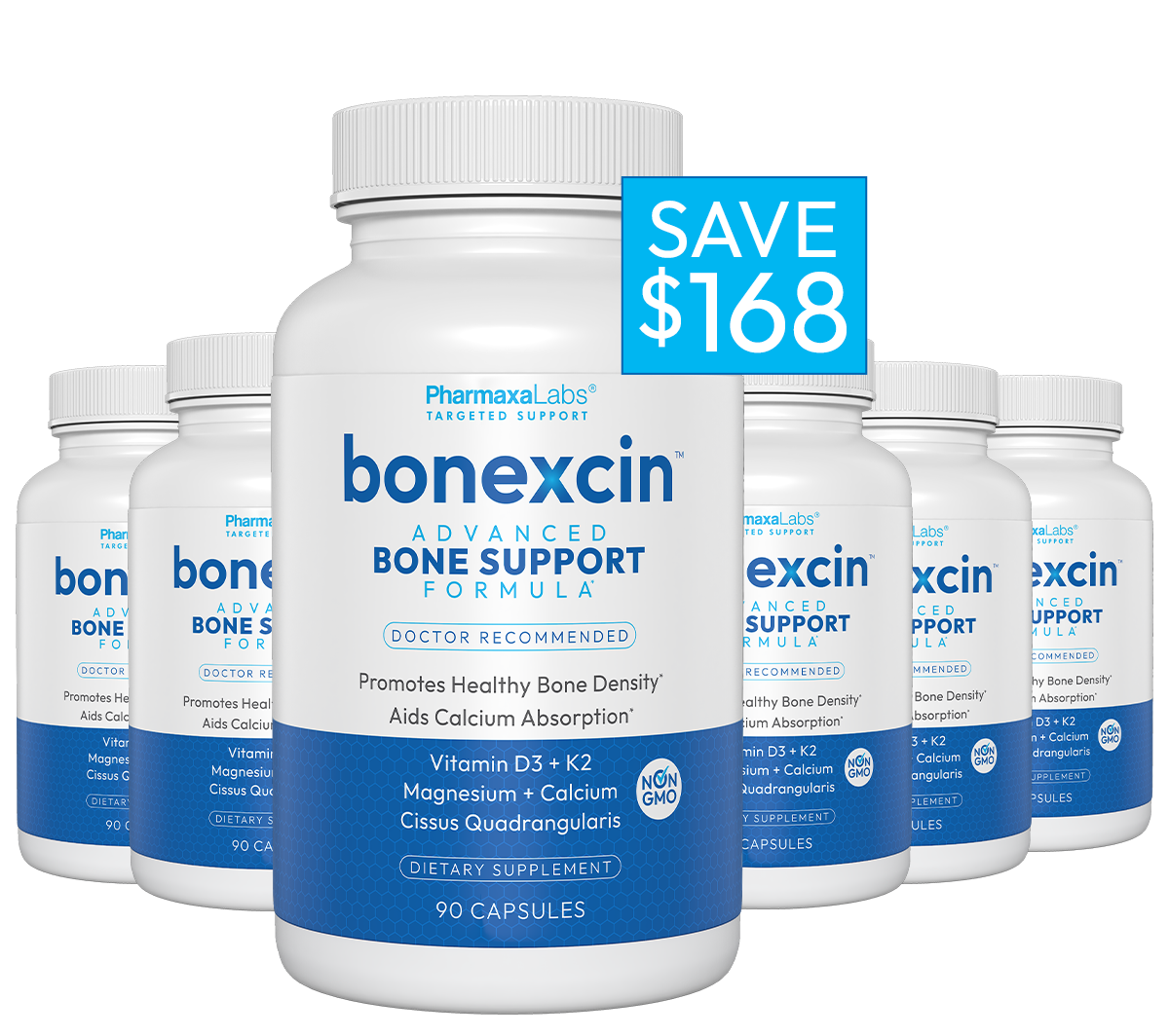Bonexcin
