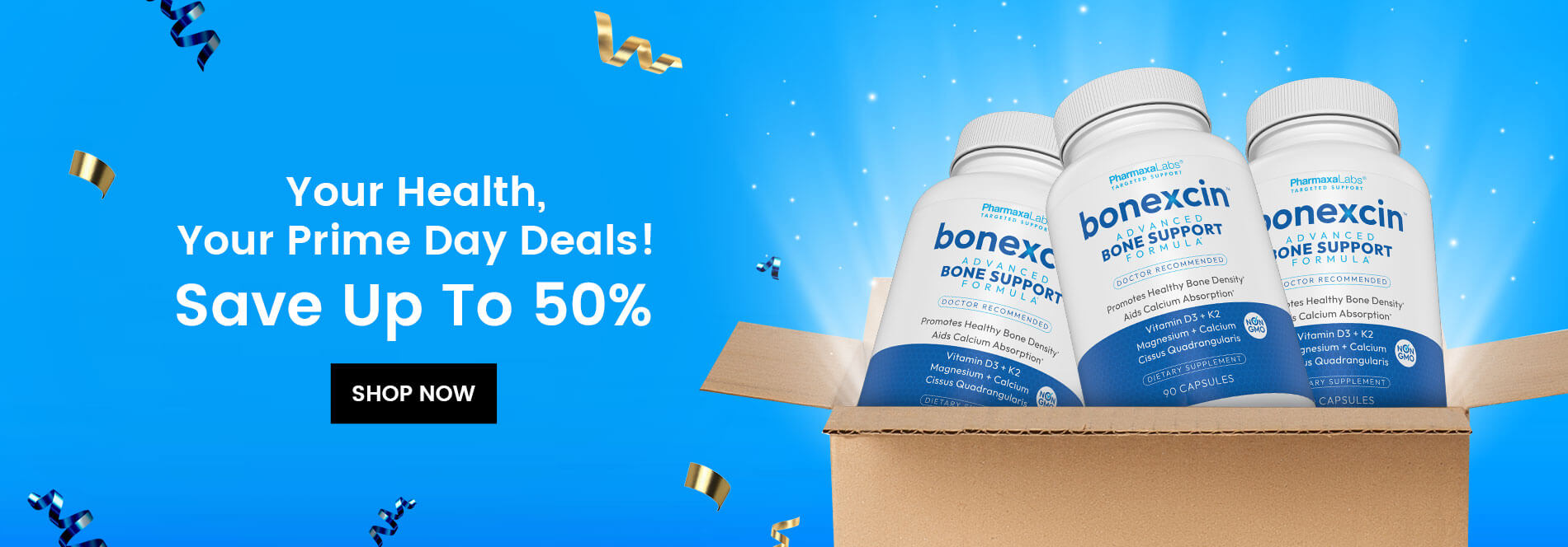 Big Prime Day Sale