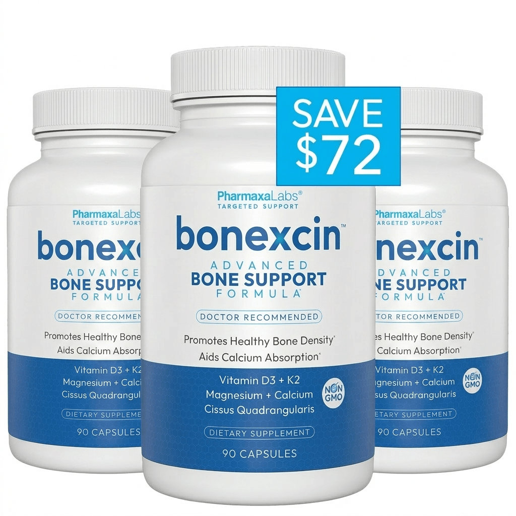 bonexcin offer bottles 3 save72